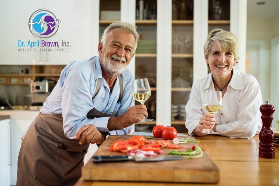 sex therapy senior citizens relationship counseling