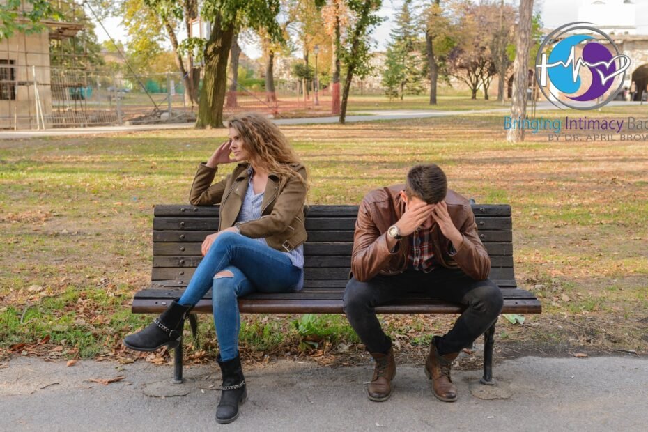 Couples Conflict Intimacy